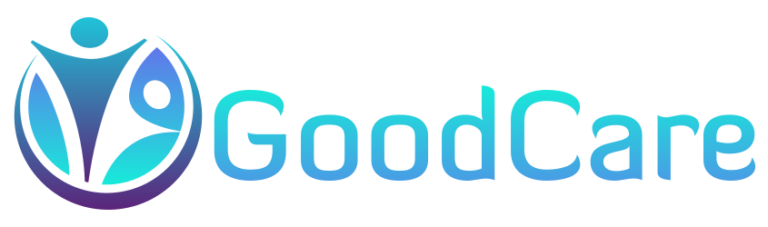 Logo of GoodCare